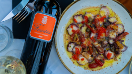 Baptistin BLANCHARD - ToFlyHigh